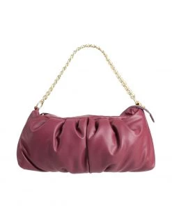 ASH Handbag For Women Maroon