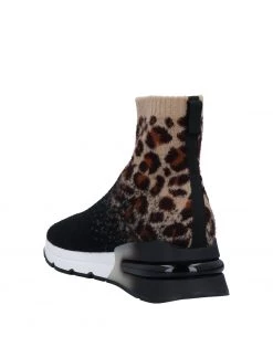 ASH Sneakers For Women Black -ASH popular shop unnamed file 2186