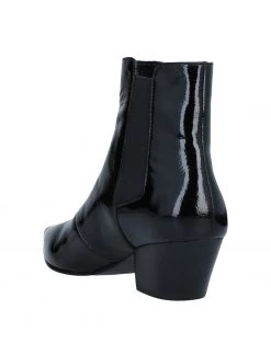 ASH Ankle Boot For Women Black -ASH popular shop unnamed file 2190