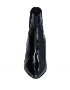 ASH Ankle Boot For Women Black -ASH popular shop unnamed file 2191