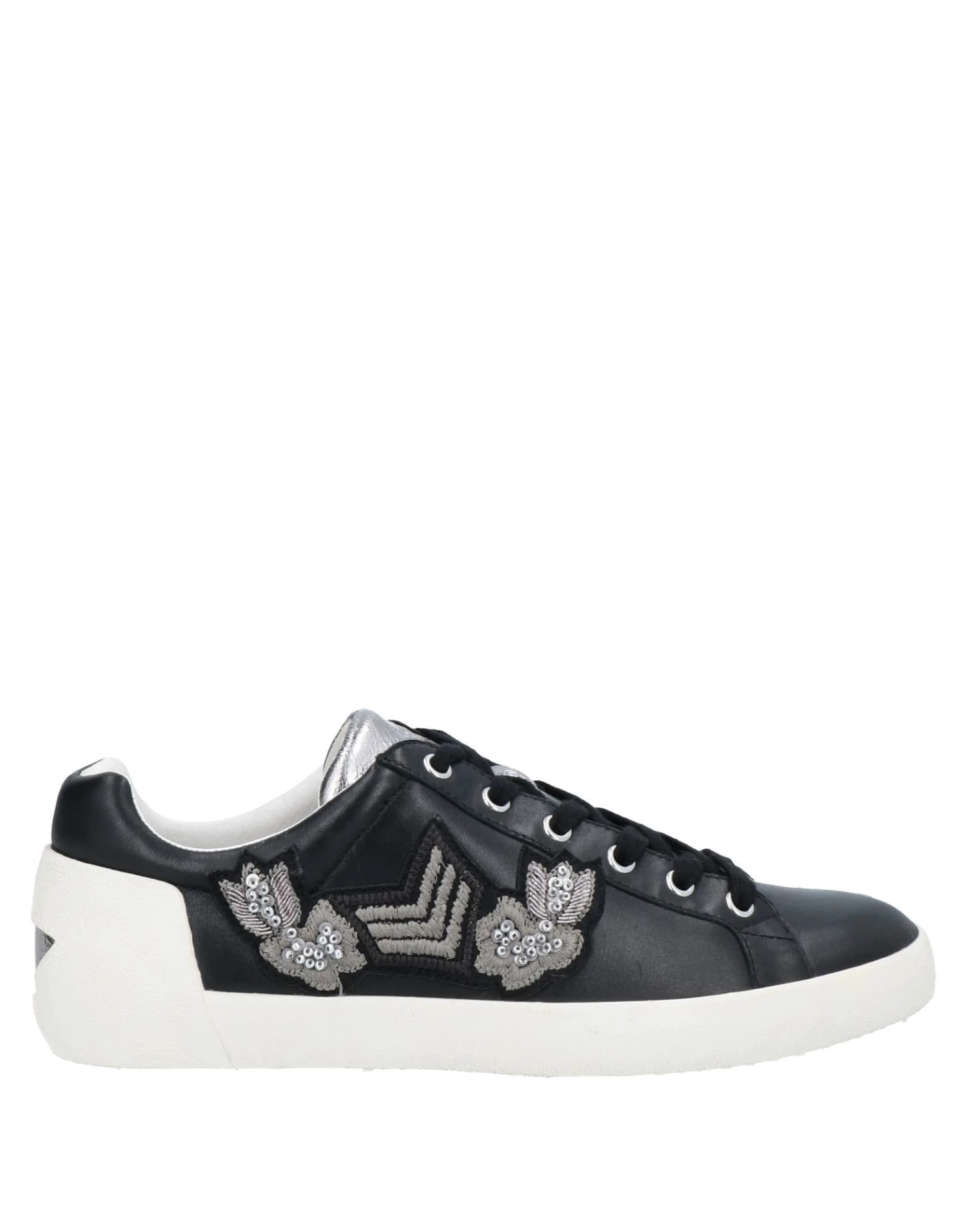 ASH Sneakers For Women Black 3 ASH Sneakers For Women Black