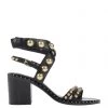 ASH Sandals For Women Black 1 ASH Sandals For Women Black -ASH popular shop unnamed file 2200