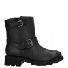 ASH Ankle Boot For Women Black 1 ASH Ankle Boot For Women Black -ASH popular shop unnamed file 2208
