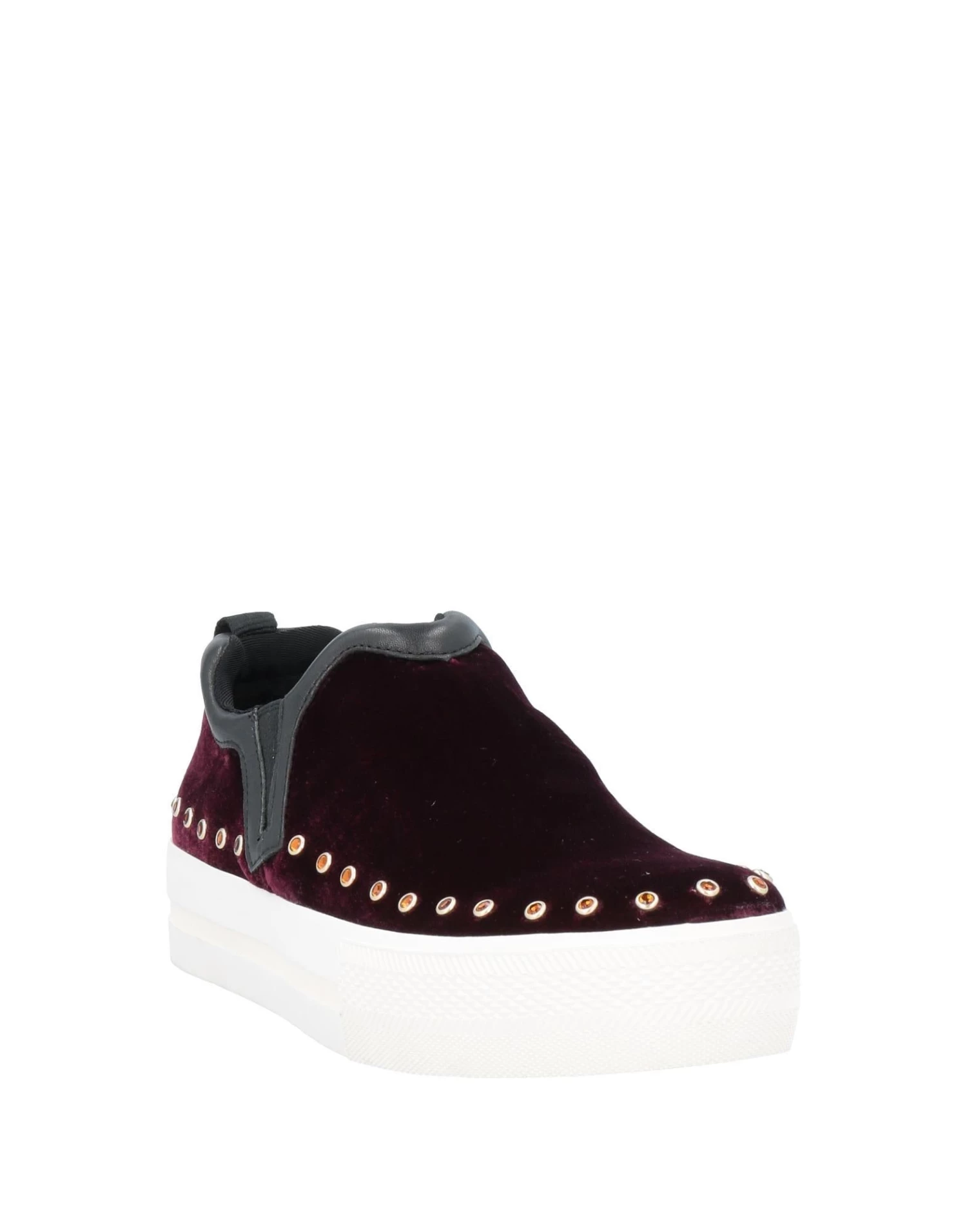 ASH Sneakers For Women Deep Purple 4 ASH Sneakers For Women Deep Purple - Image 2