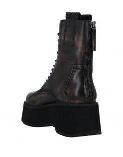 ASH Ankle Boot For Women Brown -ASH popular shop unnamed file 2217