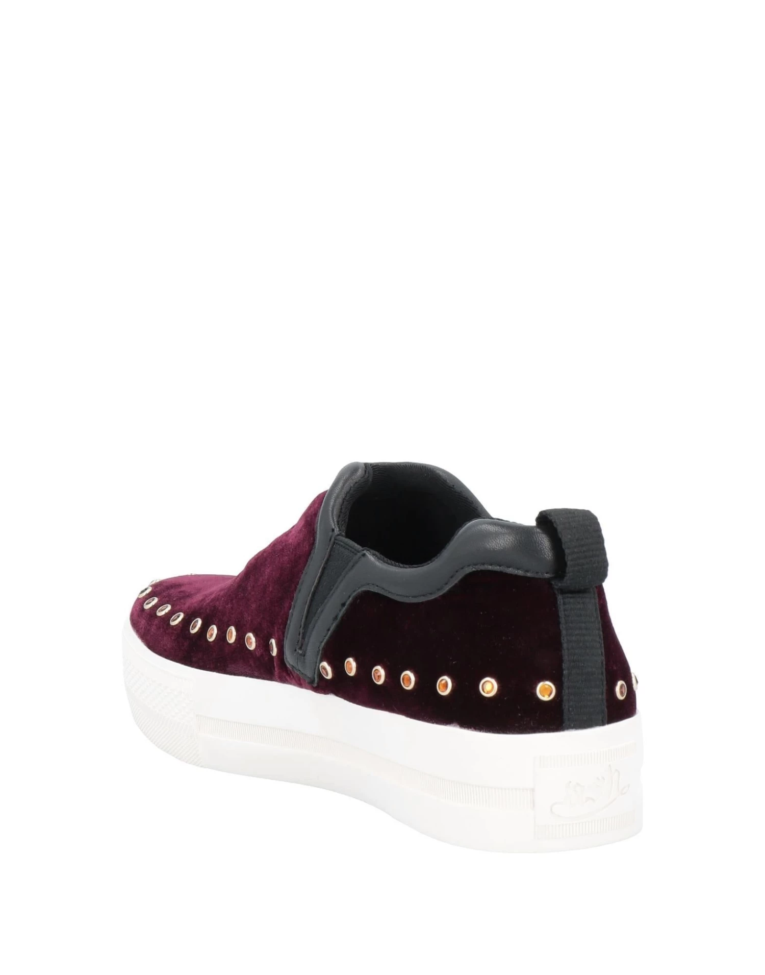 ASH Sneakers For Women Deep Purple 5 ASH Sneakers For Women Deep Purple - Image 3