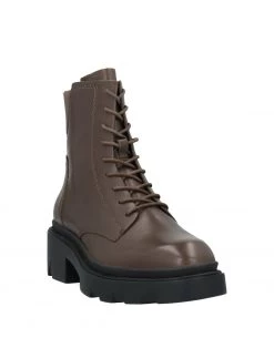 ASH Ankle Boot For Women Khaki -ASH popular shop unnamed file 2220