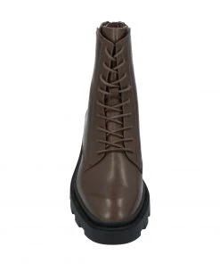 ASH Ankle Boot For Women Khaki -ASH popular shop unnamed file 2222