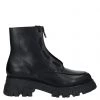 ASH Ankle Boot For Women Black -ASH popular shop unnamed file 2227