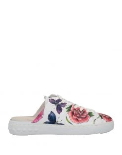 ASH Mules And Clogs For Women White