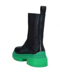 ASH Ankle Boot For Women Black -ASH popular shop unnamed file 2259