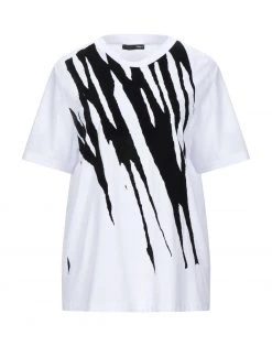 ASH T-shirt For Women White