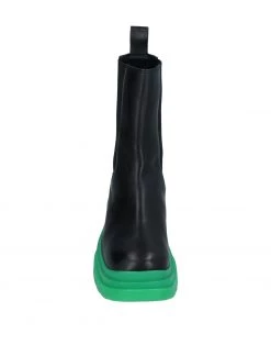 ASH Ankle Boot For Women Black -ASH popular shop unnamed file 2260