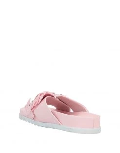 ASH Sandals For Women Pink -ASH popular shop unnamed file 2267