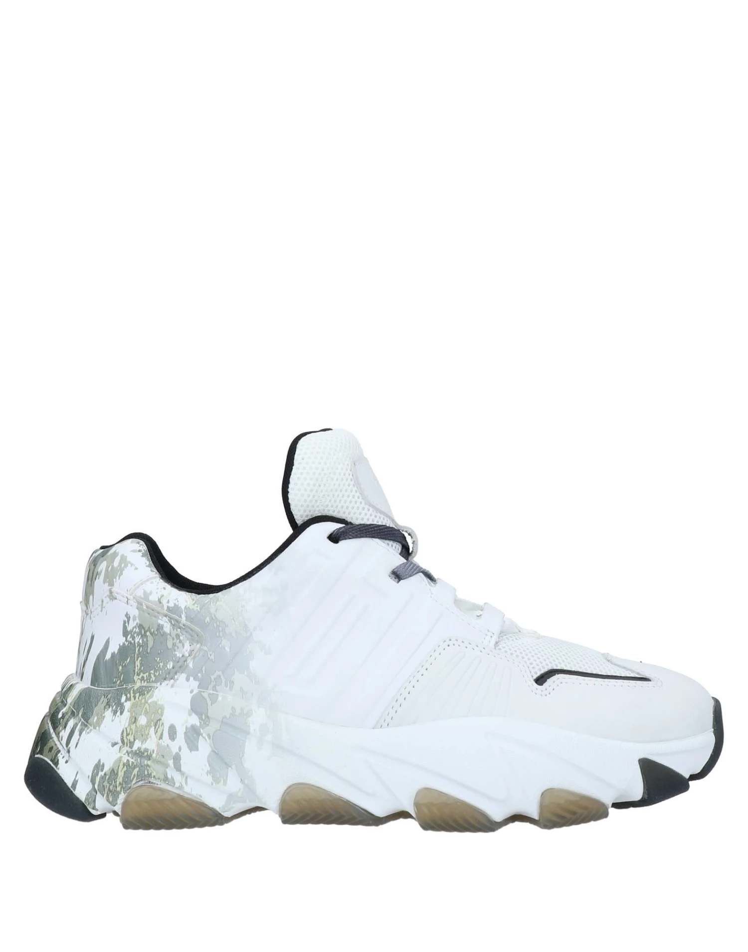 ASH Sneakers For Women White 3 ASH Sneakers For Women White