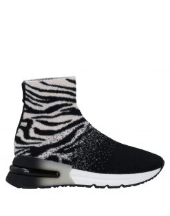 ASH Sneakers For Women Black