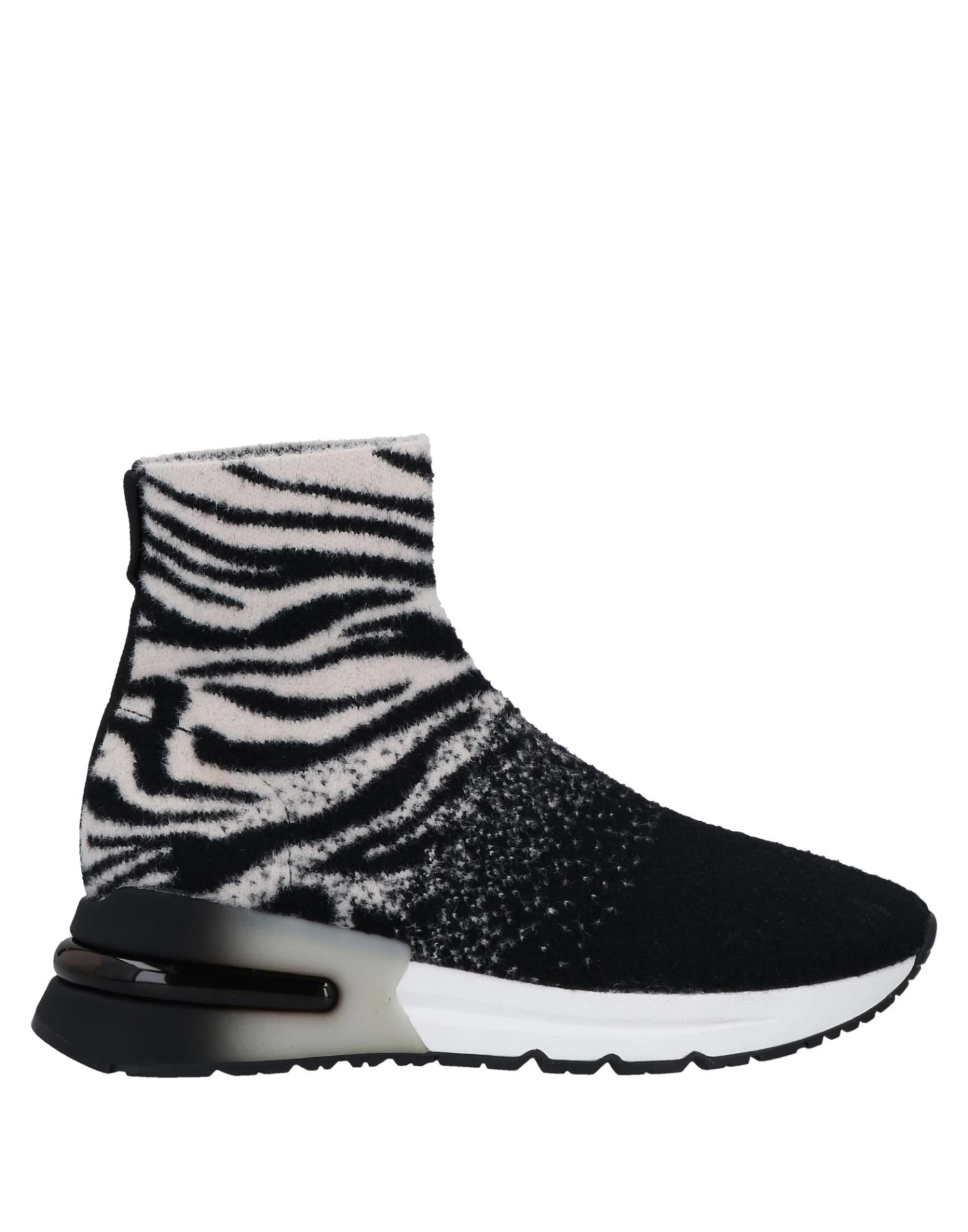 ASH Sneakers For Women Black 3 ASH Sneakers For Women Black