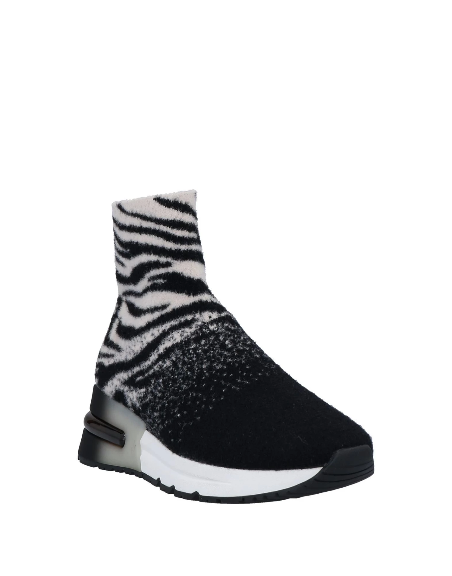 ASH Sneakers For Women Black 4 ASH Sneakers For Women Black - Image 2