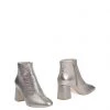 ASH Ankle Boot For Women Silver 1 ASH Ankle Boot For Women Silver -ASH popular shop unnamed file 2277
