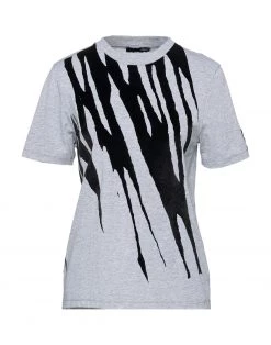 ASH T-shirt For Women White -ASH popular shop unnamed file 228
