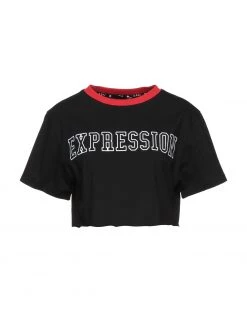 ASH T-shirt For Women Black