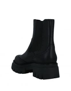 ASH Ankle Boot For Women Black 8 ASH Ankle Boot For Women Black -ASH popular shop unnamed file 2291