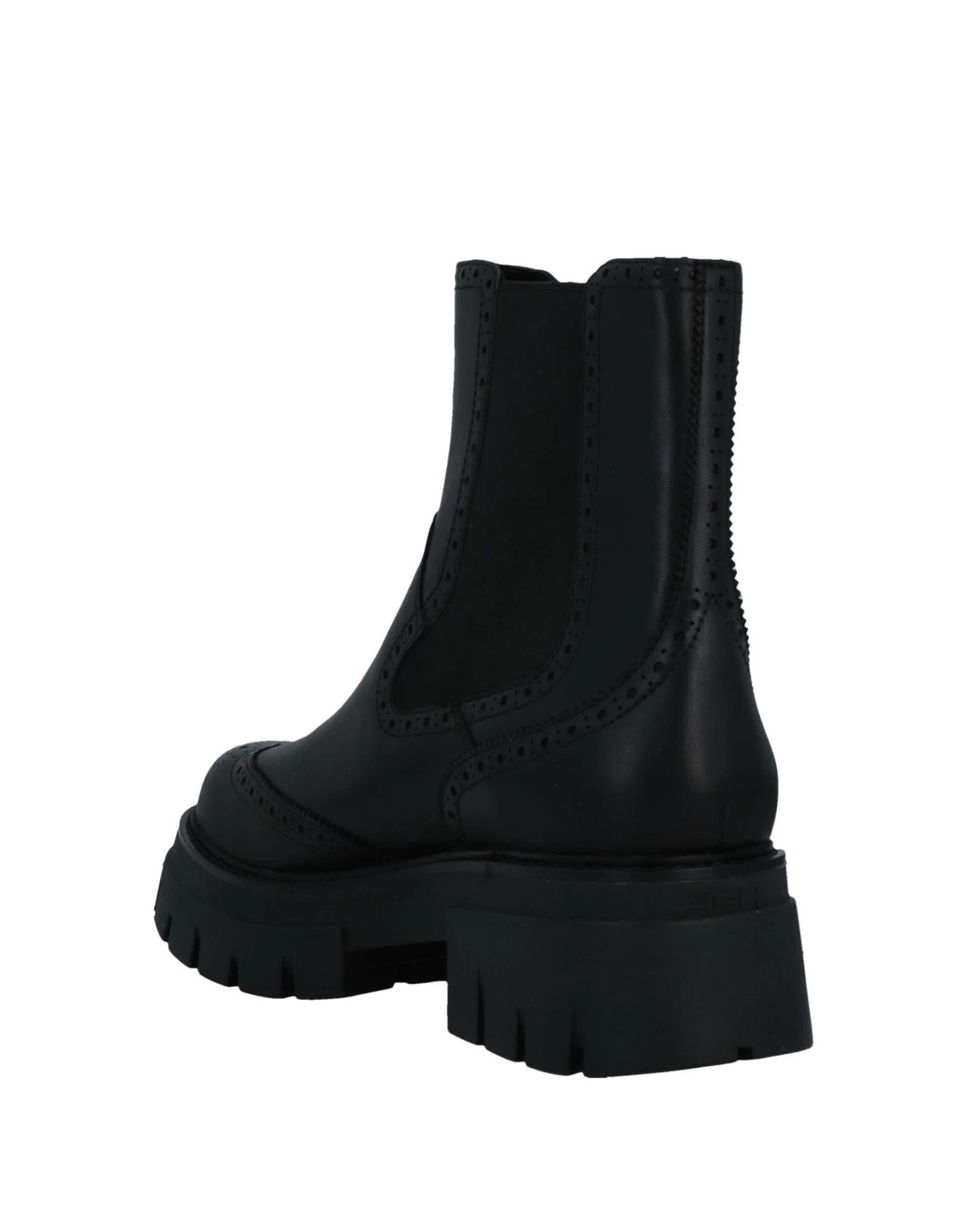 ASH Ankle Boot For Women Black 5 ASH Ankle Boot For Women Black - Image 3