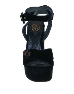 ASH Sandals For Women Dark Blue -ASH popular shop unnamed file 2296