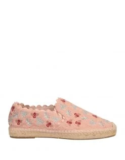 ASH Espadrilles For Women Blush