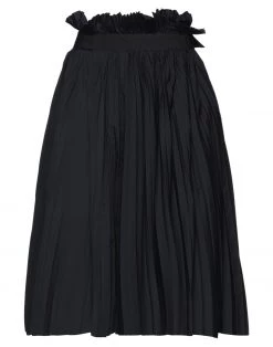 ASH Midi Skirt For Women Black