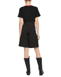 ASH T-shirt For Women Black -ASH popular shop unnamed file 231