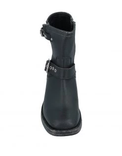 ASH Ankle Boot For Women Black -ASH popular shop unnamed file 2312