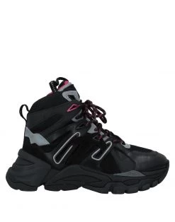 ASH Sneakers For Women Black