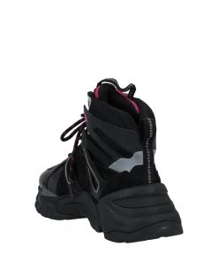 ASH Sneakers For Women Black -ASH popular shop unnamed file 2316