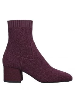 ASH Ankle Boot For Women Purple