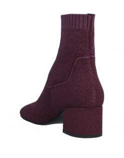 ASH Ankle Boot For Women Purple -ASH popular shop unnamed file 2320