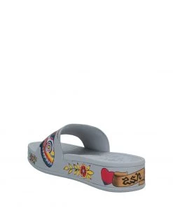 ASH Sandals For Women Light Grey -ASH popular shop unnamed file 2329