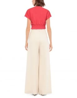 ASH Blouse For Women Red -ASH popular shop unnamed file 2335