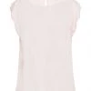 ASH Blouse For Women Light Pink -ASH popular shop unnamed file 2337