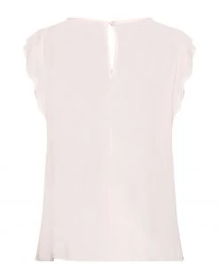 ASH Blouse For Women Light Pink -ASH popular shop unnamed file 2338