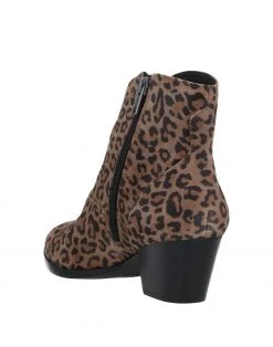 ASH Ankle Boot For Women Khaki -ASH popular shop unnamed file 2341