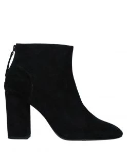 ASH Ankle Boot For Women Black