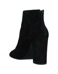 ASH Ankle Boot For Women Black -ASH popular shop unnamed file 2357