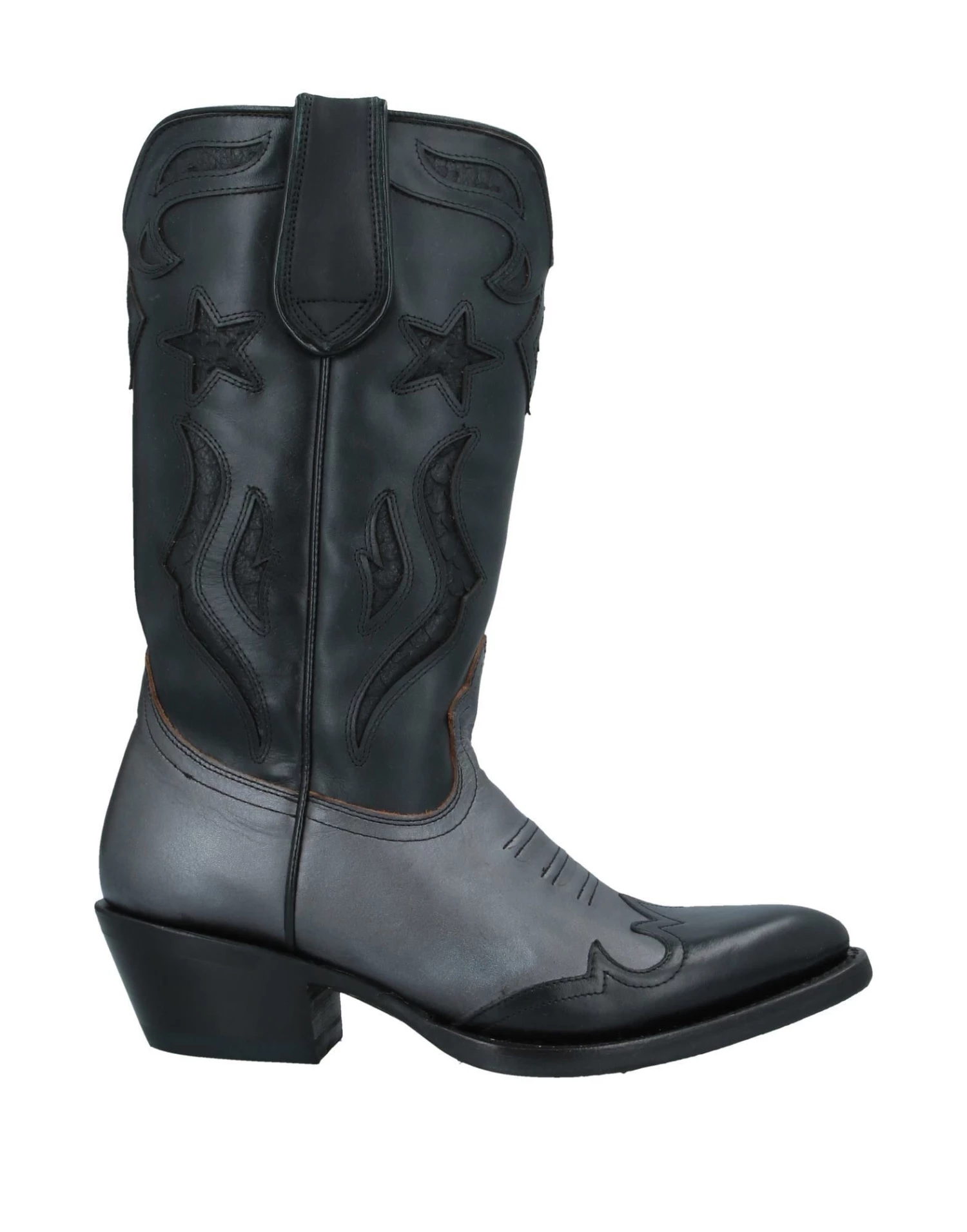 ASH Ankle Boot For Women Black 3 ASH Ankle Boot For Women Black