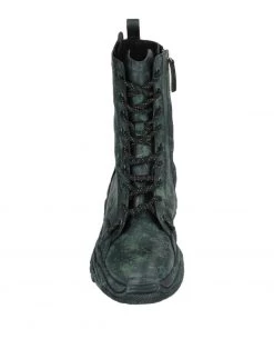 ASH Ankle Boot For Women Dark Green -ASH popular shop unnamed file 236