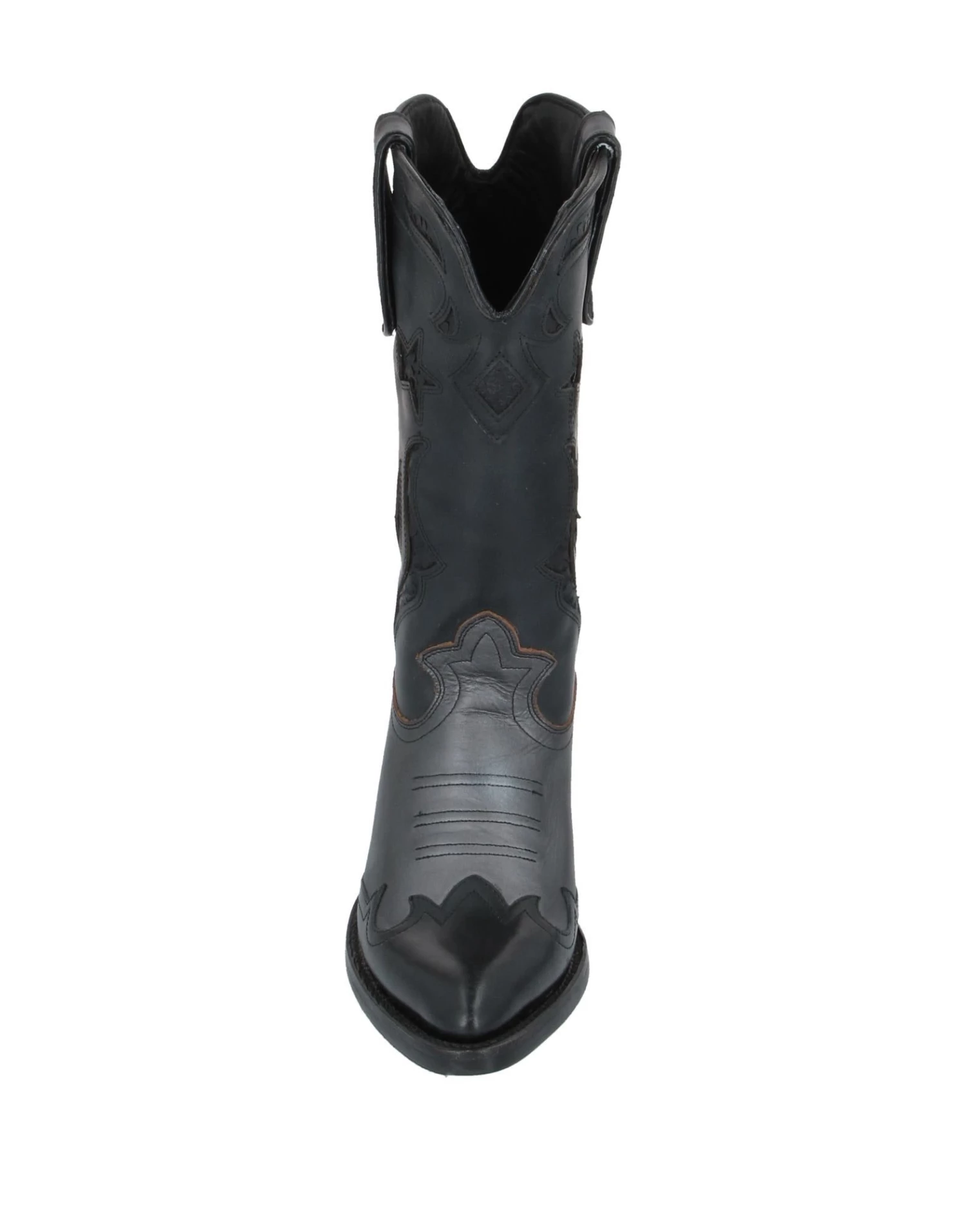 ASH Ankle Boot For Women Black 6 ASH Ankle Boot For Women Black - Image 4