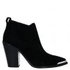 ASH Ankle Boot For Women Black 2 ASH Ankle Boot For Women Black -ASH popular shop unnamed file 2374