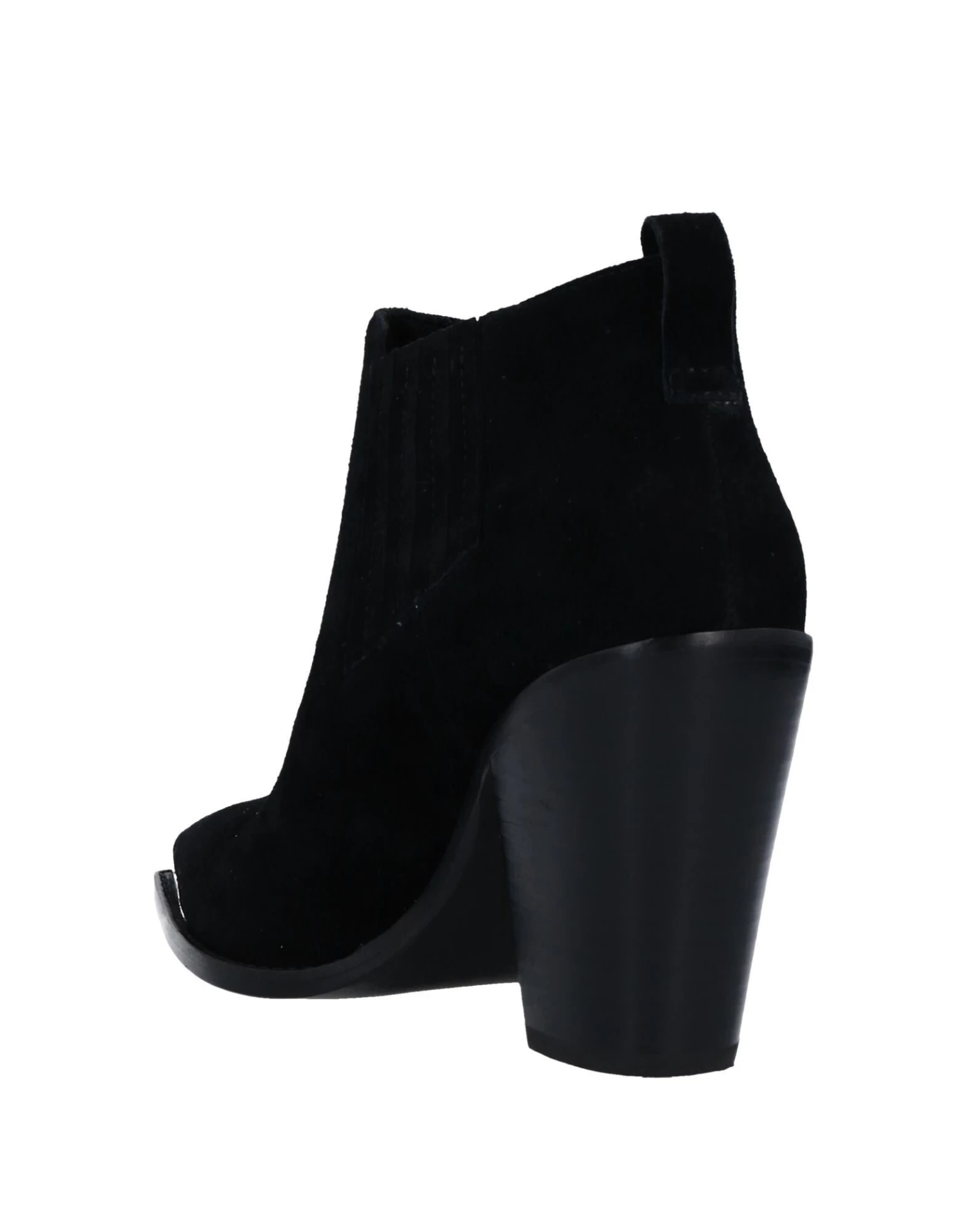 ASH Ankle Boot For Women Black 5 ASH Ankle Boot For Women Black - Image 3