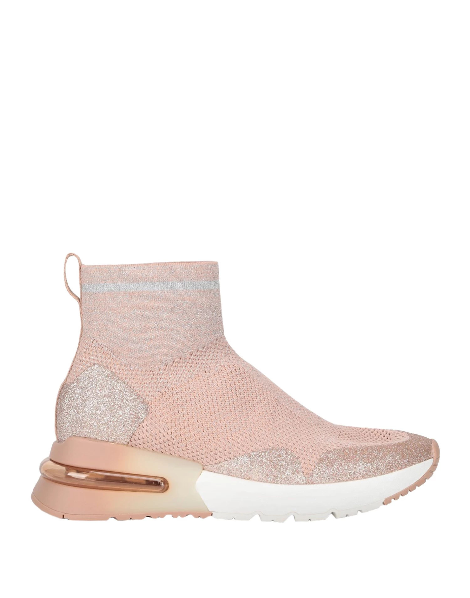 ASH Sneakers For Women Pink 3 ASH Sneakers For Women Pink