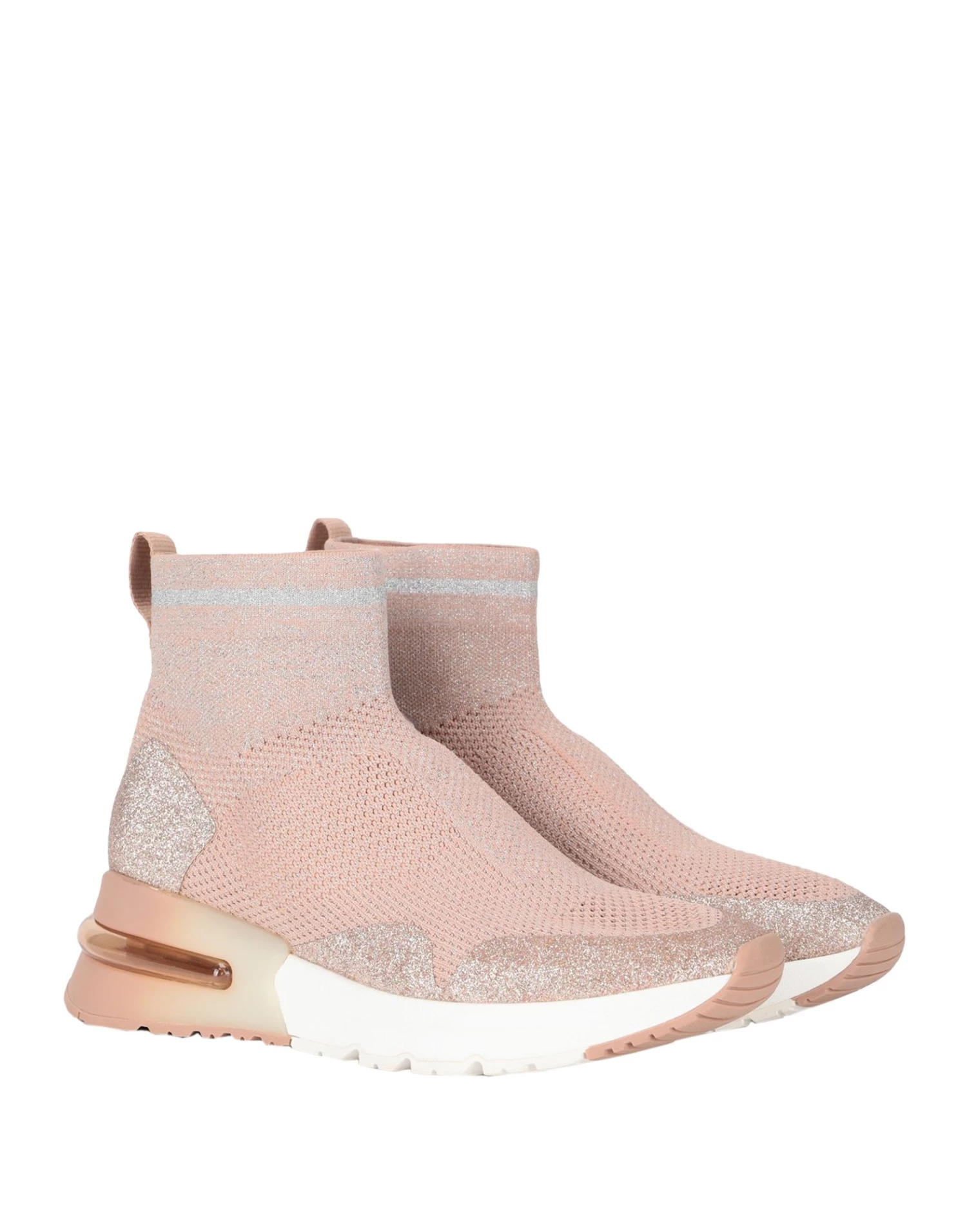 ASH Sneakers For Women Pink 4 ASH Sneakers For Women Pink - Image 2